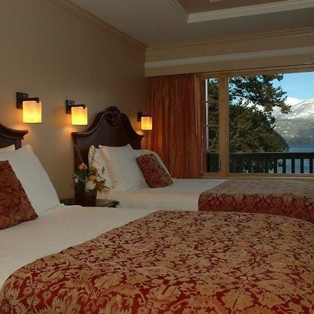 Kaslo Hotel Экстерьер фото