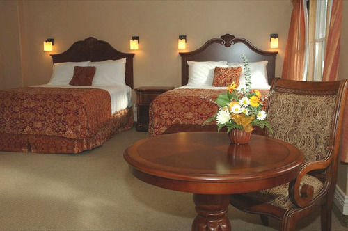 Kaslo Hotel Экстерьер фото