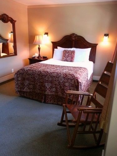 Kaslo Hotel Экстерьер фото